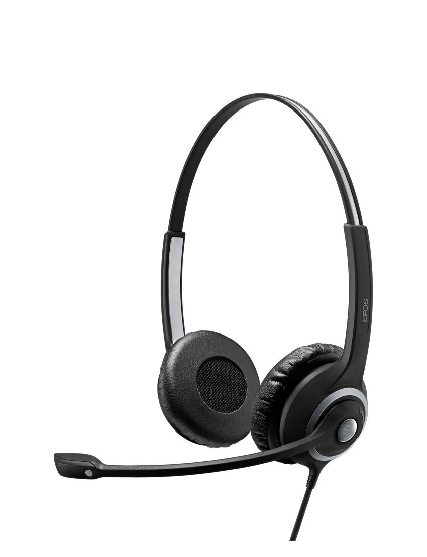 Micro-Auscultador EPOS IMPACT SC 260 USB MS II