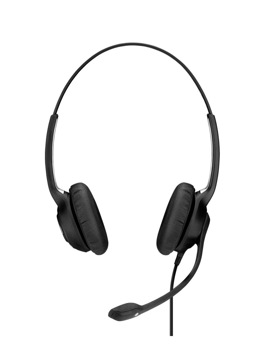 Micro-Auscultador EPOS IMPACT SC 260 USB MS II