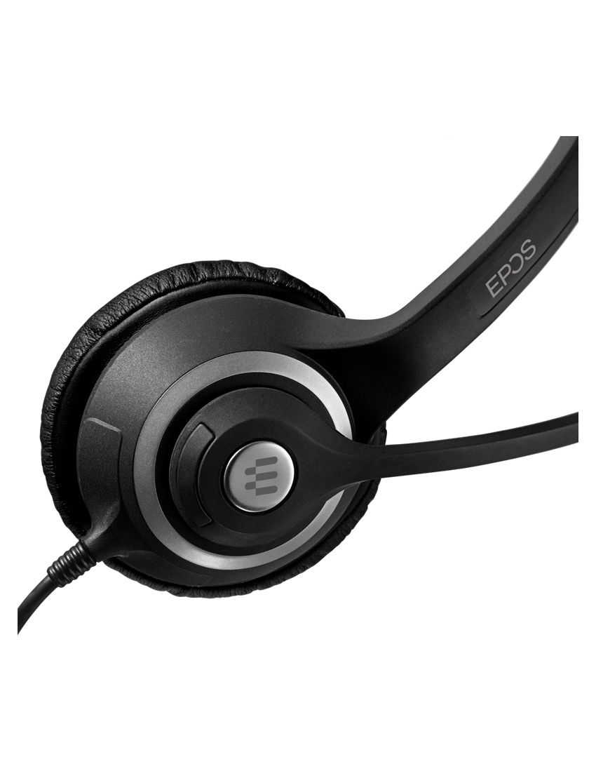 Micro-Auscultador EPOS IMPACT SC 260 USB MS II