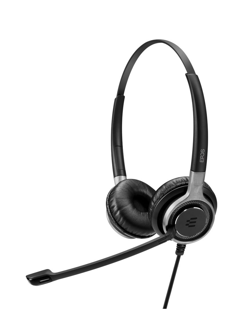 Micro-Auscultador EPOS SC660