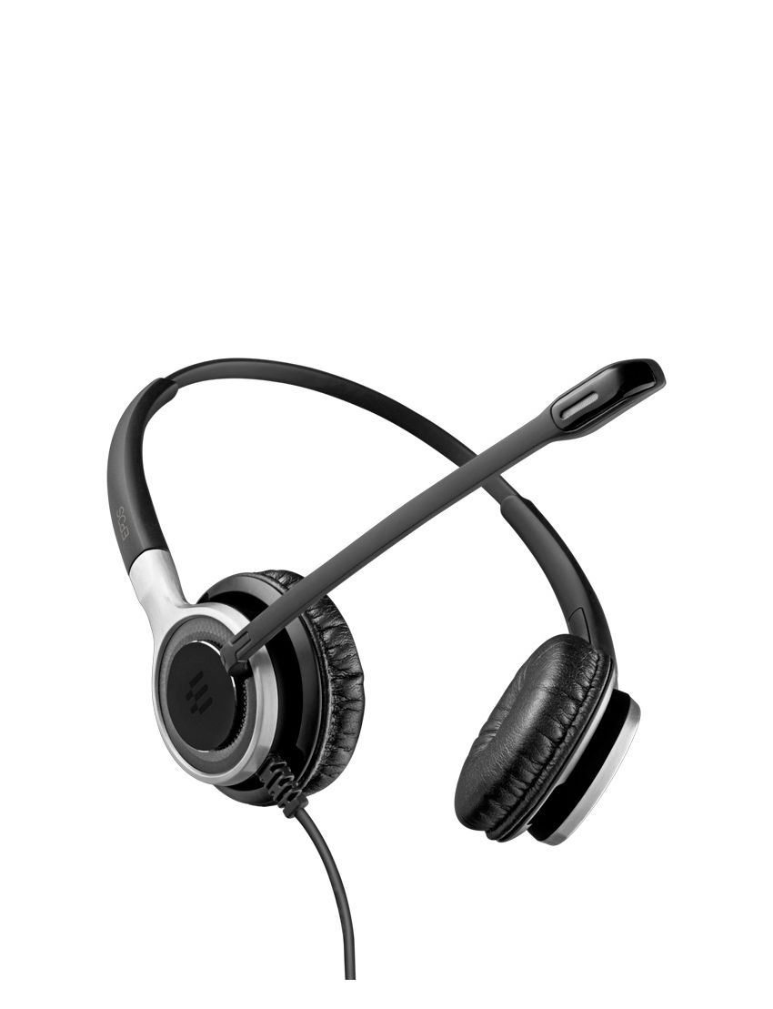 Micro-Auscultador EPOS SC660