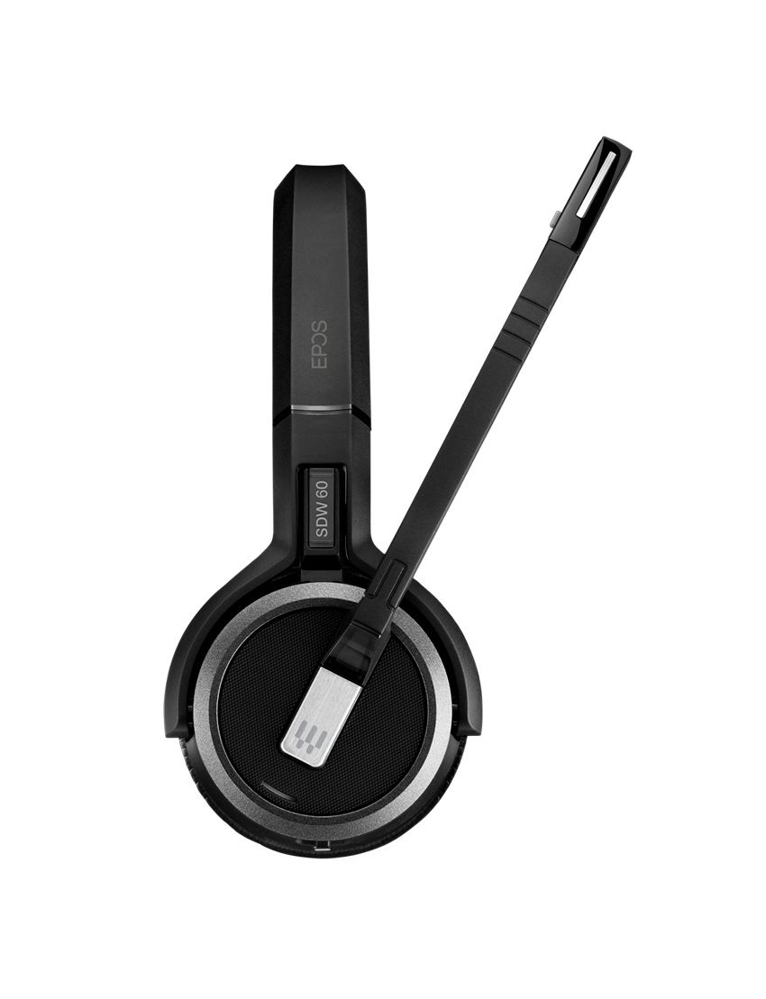 Micro-auscultador EPOS IMPACT SDW 5064 - EU