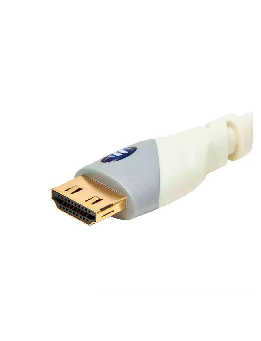 Cabo HDMI UHD 2.4mt Monster MCHMEHDR4K8 (Outlet - D)