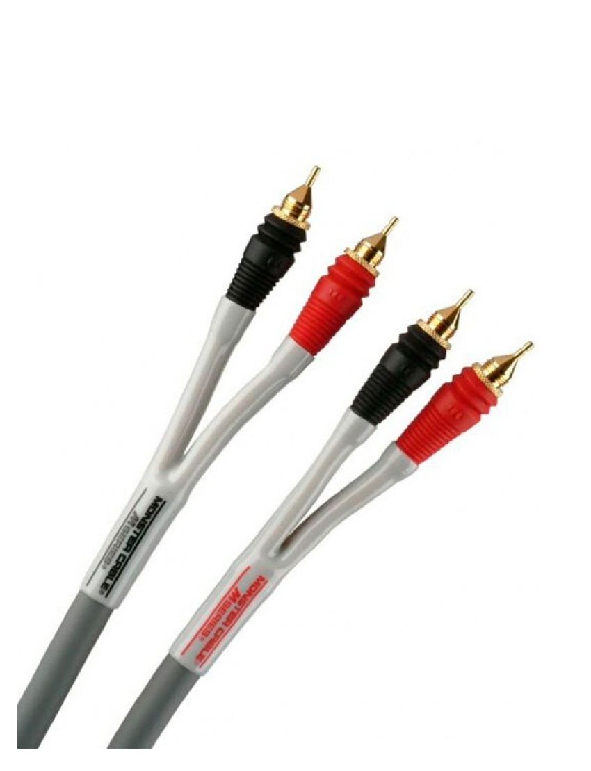 Cabo de Coluna Terminado MCX-2S - 3m