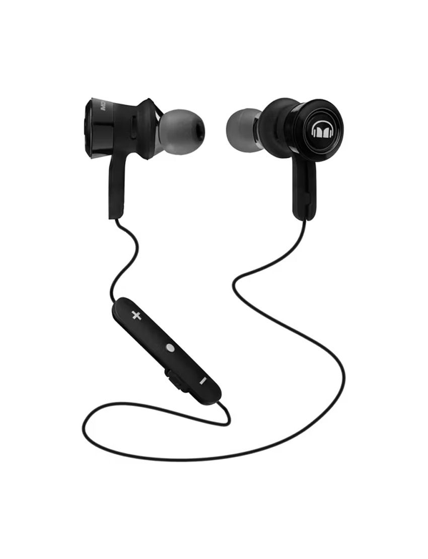 Auricular Bluetooth Monster Clarity HD (Outlet - D)