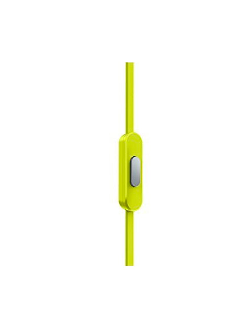 Auricular Monster iSport Compete Green (Outlet - D)