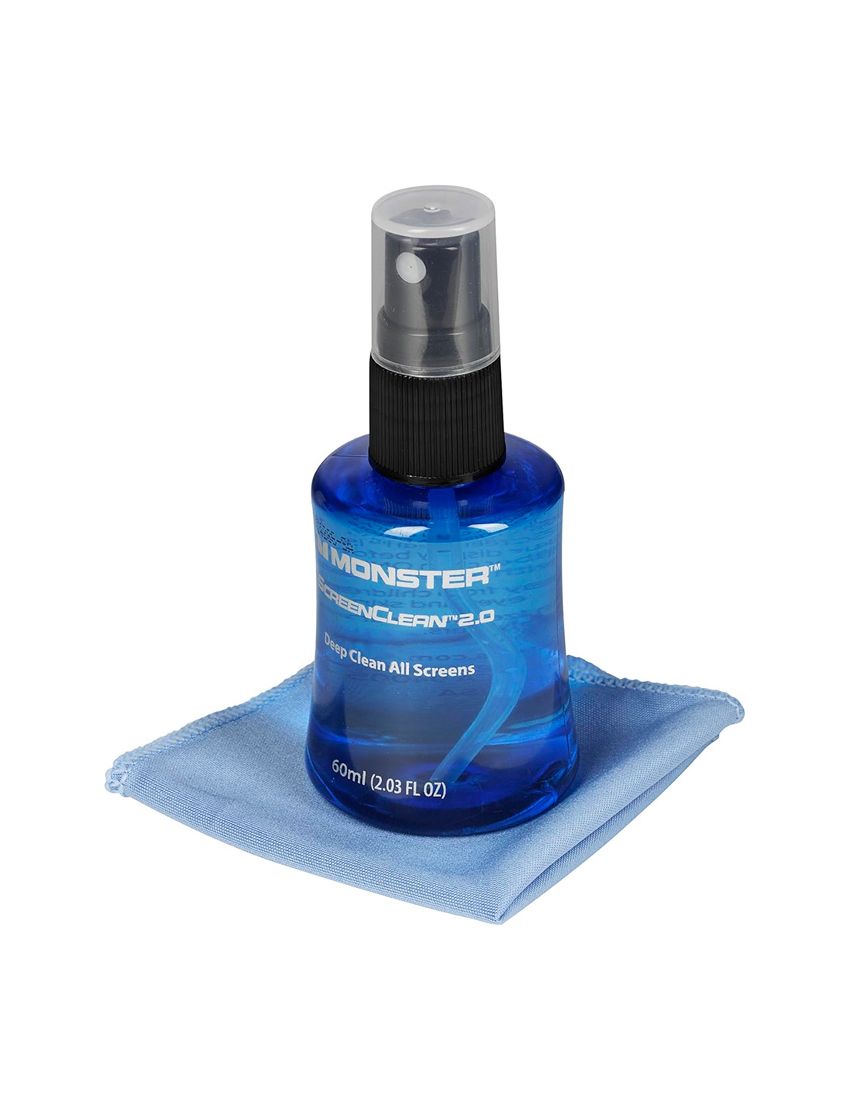 Monster ScreenClean 2.0 60ml (Outlet - D)