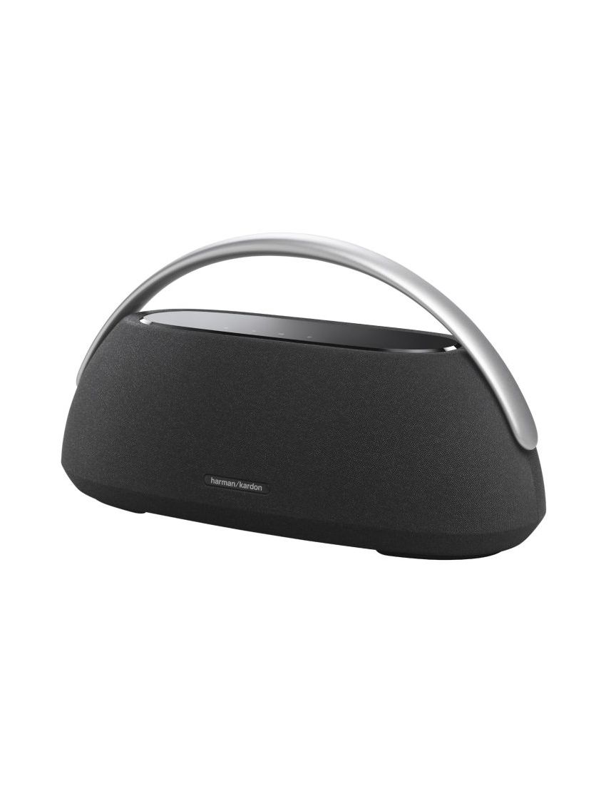 Coluna bluetooth Harman Kardon Go Play 3