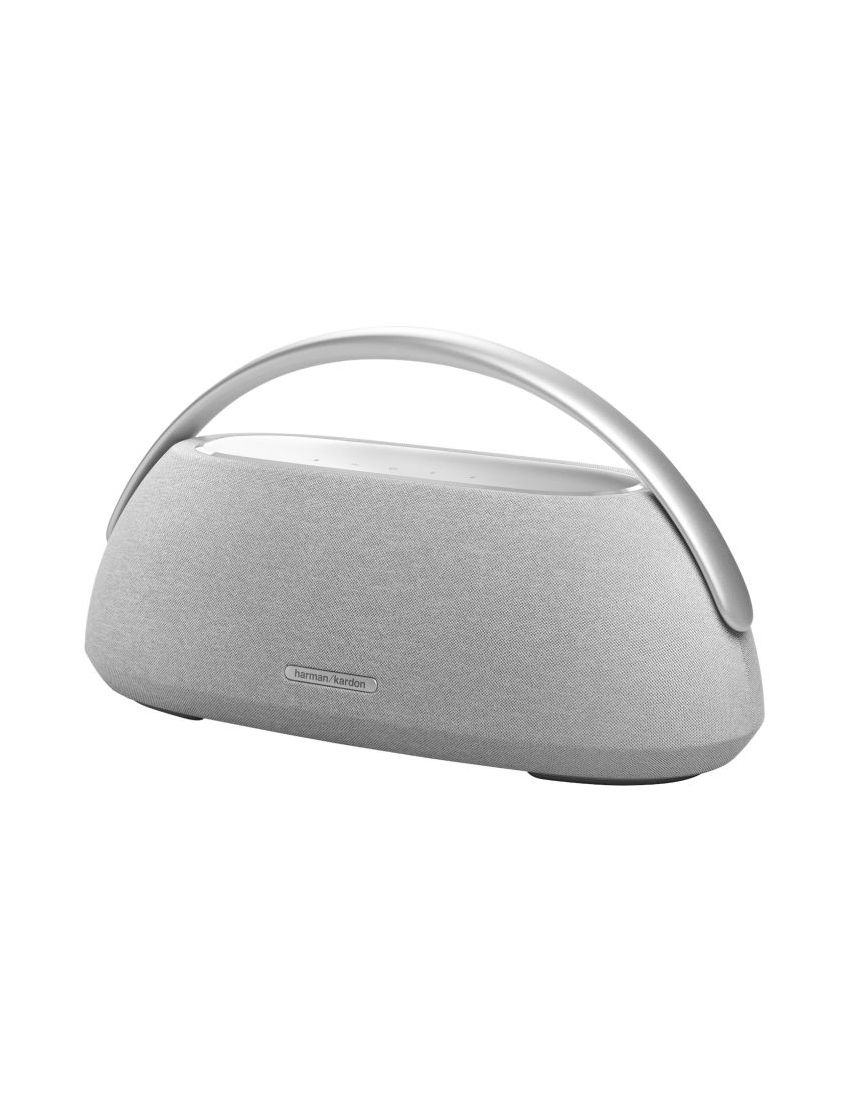 Coluna bluetooth Harman Kardon Go Play 3