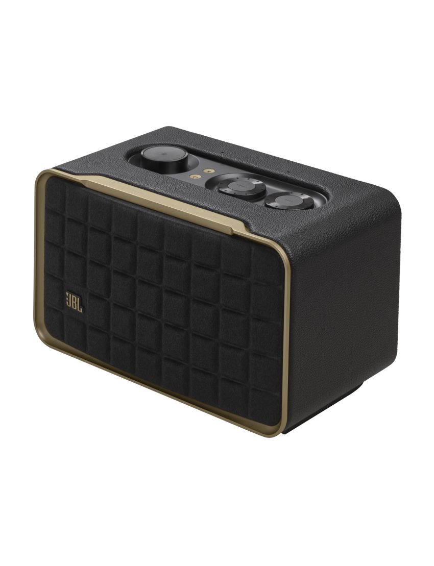 Coluna JBL Authentics 200