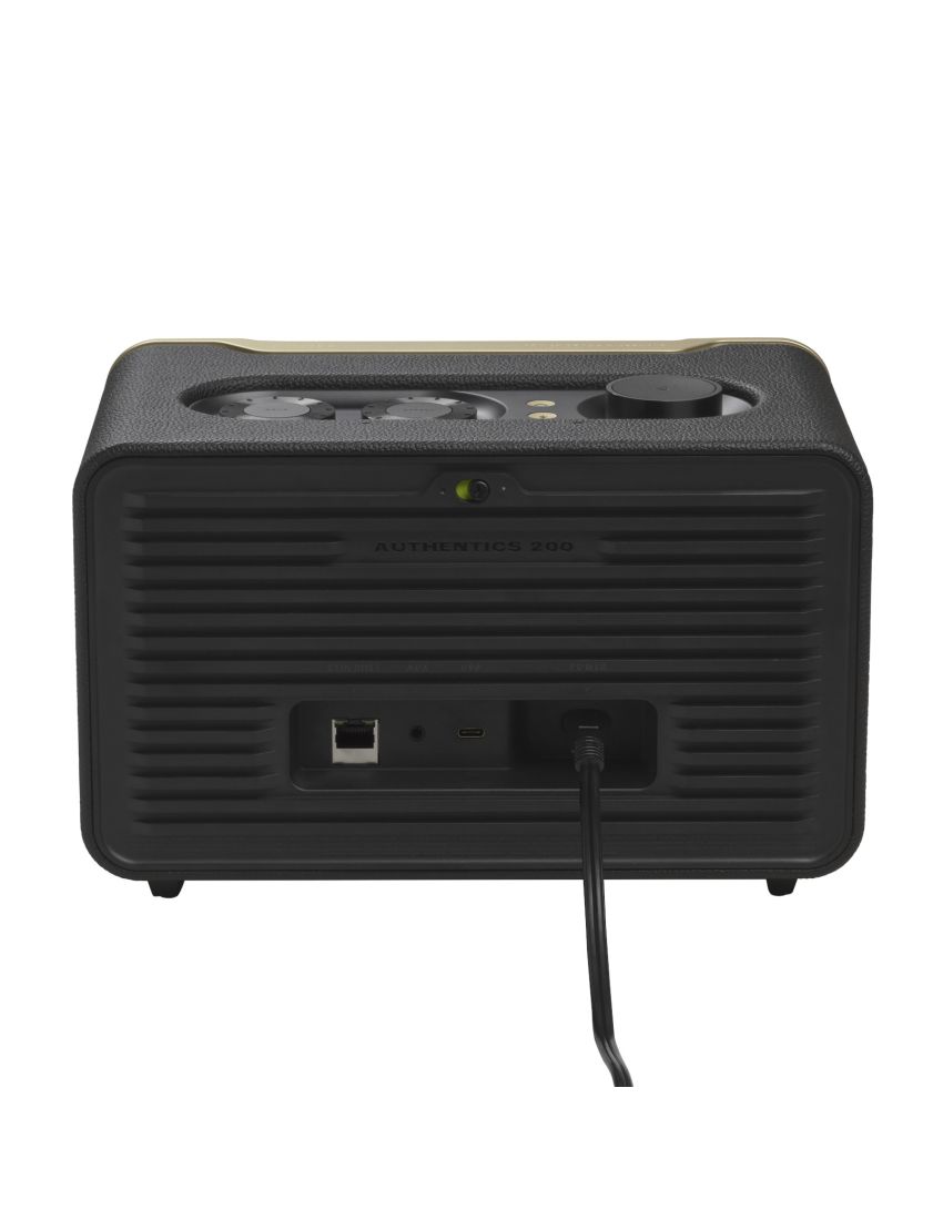 Coluna JBL Authentics 200