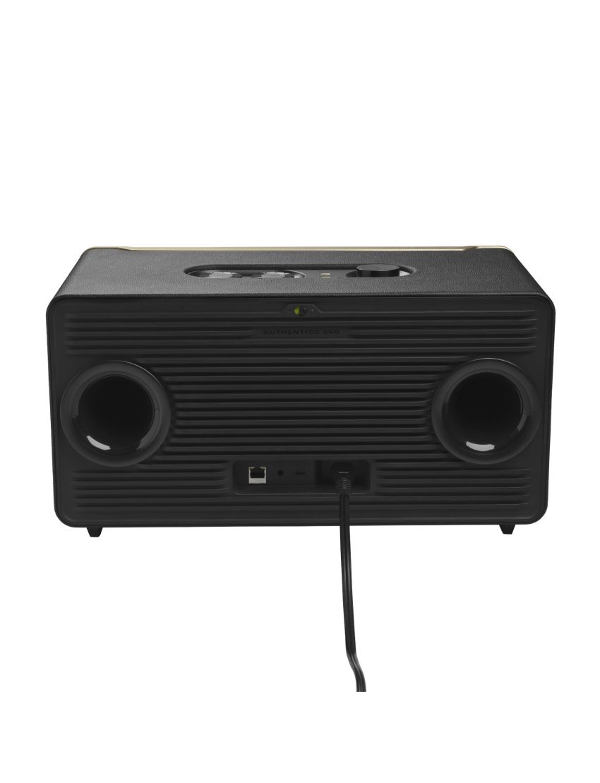 Coluna JBL Authentics 500