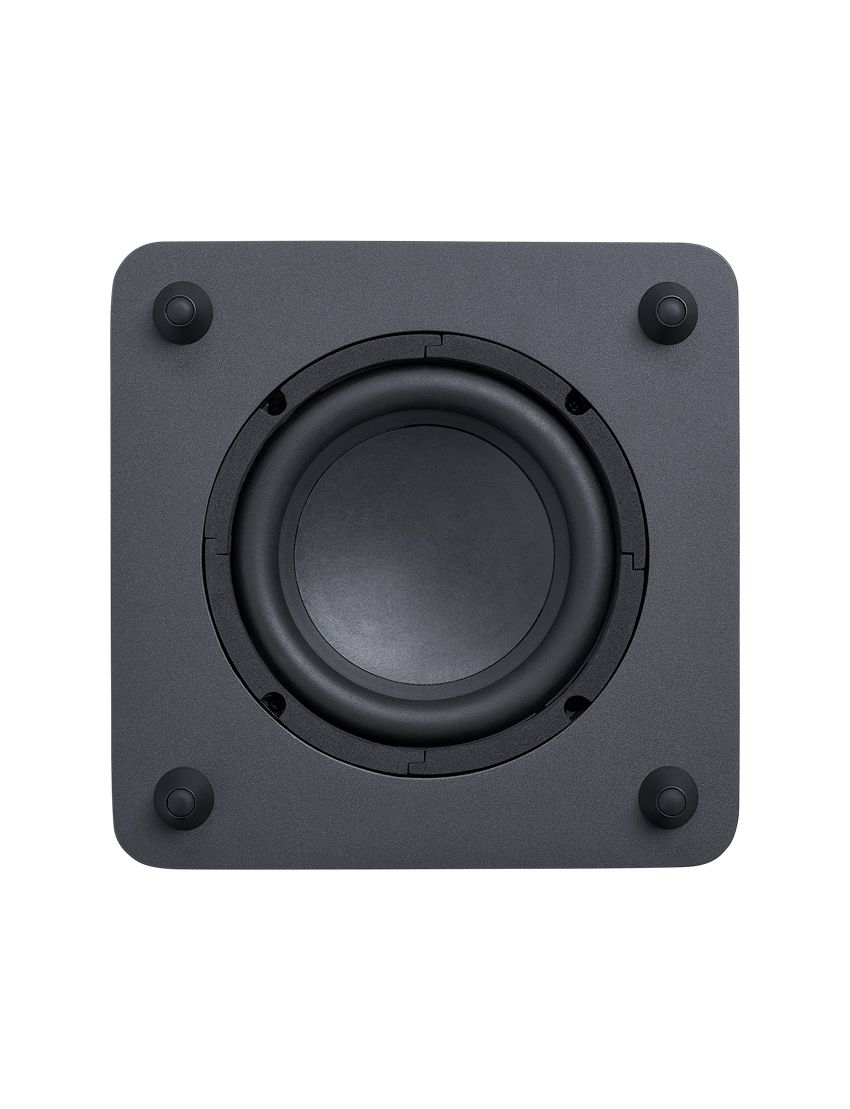 Barra de Som JBL BAR 2.1 Deep Bass M2