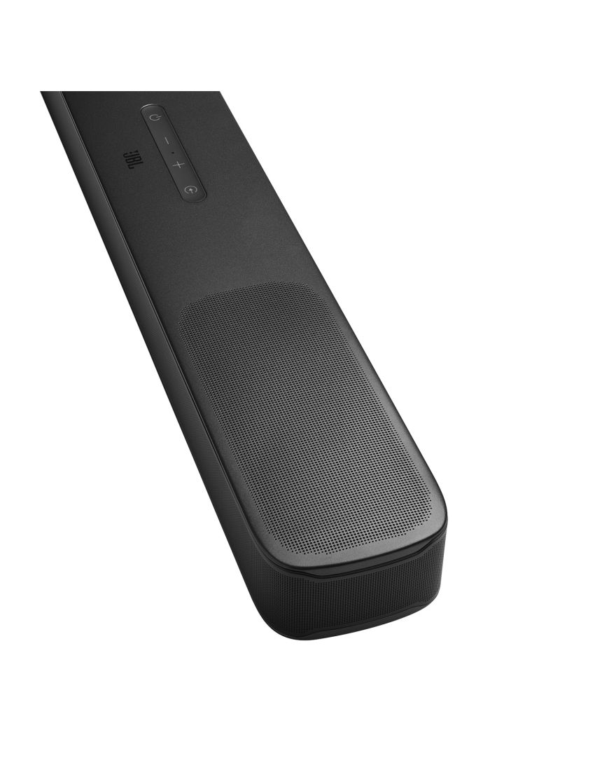 Barra de Som Dolby Atmos JBL BAR 5.0 MultiBeam