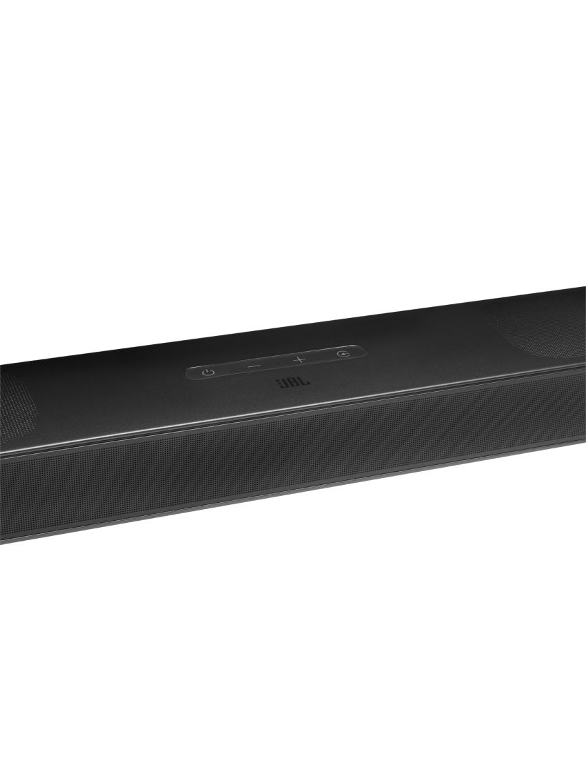 Barra de Som Dolby Atmos JBL BAR 5.0 MultiBeam