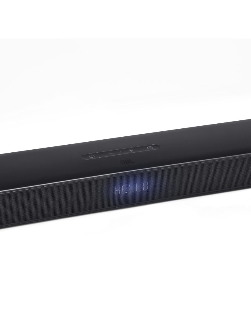 Barra de Som JBL Bar 5.1 Surround
