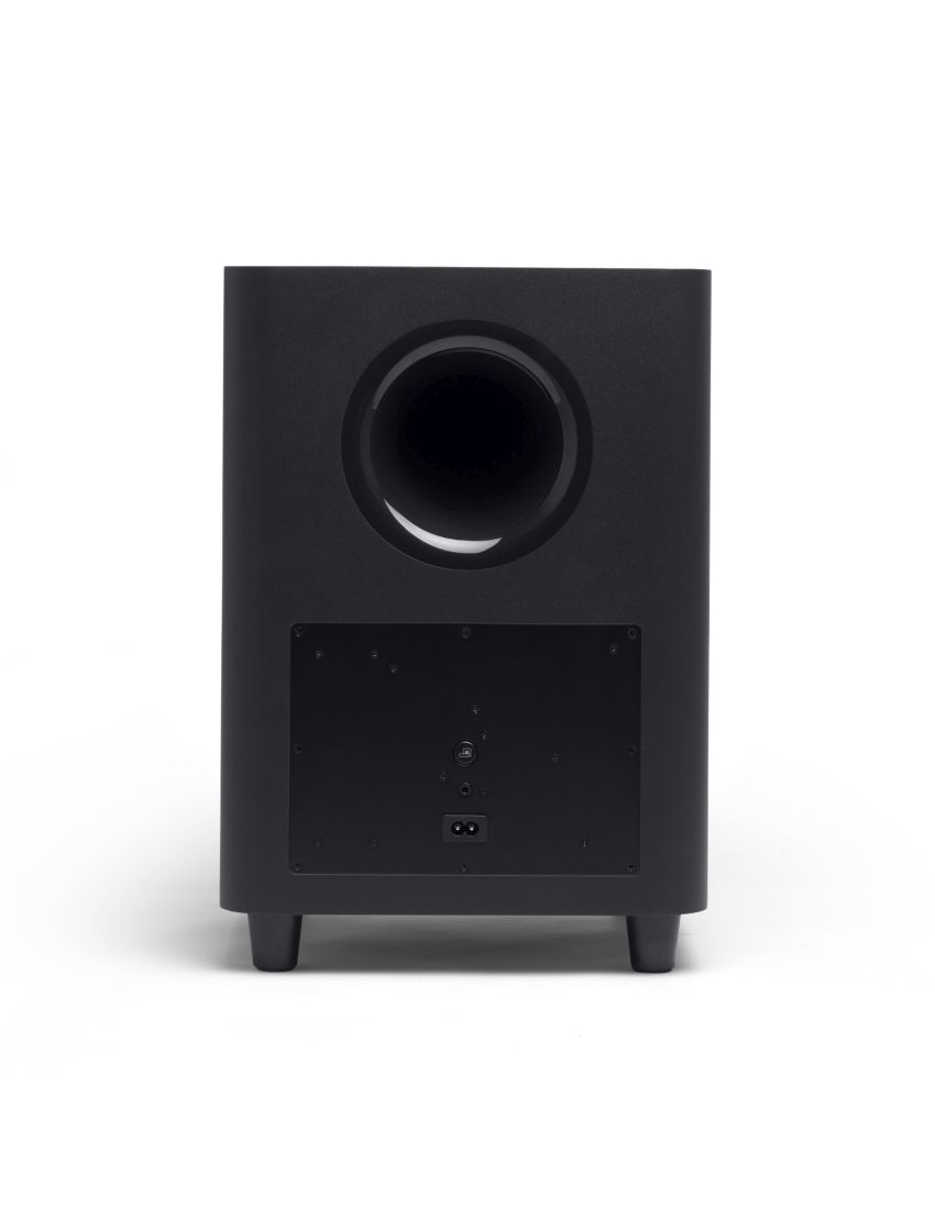 Barra de Som JBL Bar 5.1 Surround