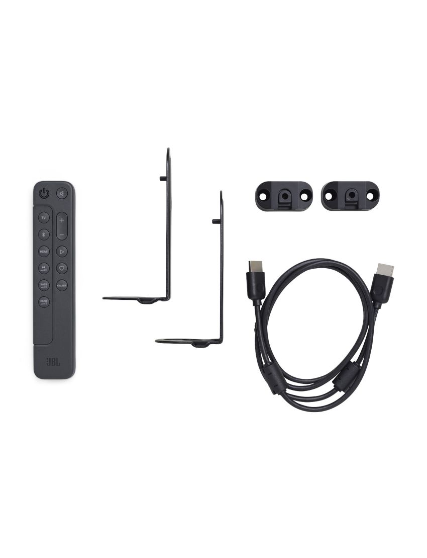 Barra de som JBL BAR 800 (Outlet - B)