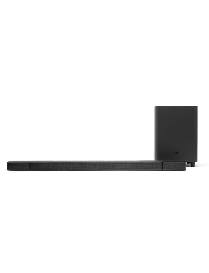 Barra de Som JBL BAR 9.1