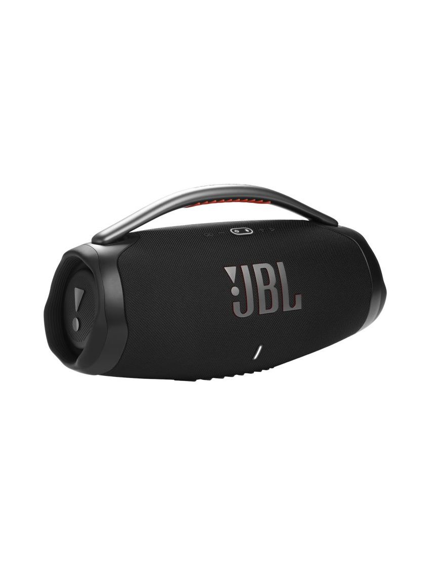 Coluna Bluetooth JBL Boombox 3