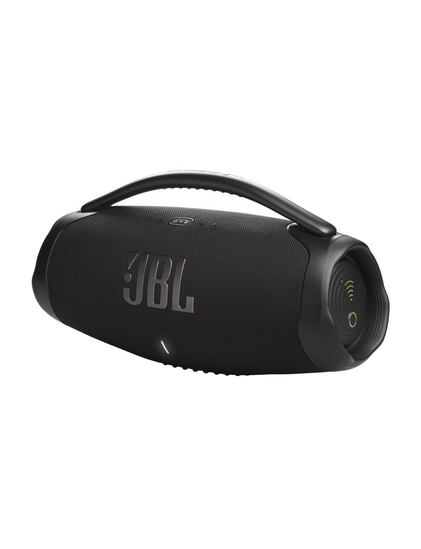 Coluna JBL Boombox 3 - Wifi