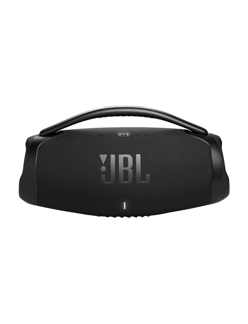 Coluna JBL Boombox 3 - Wifi