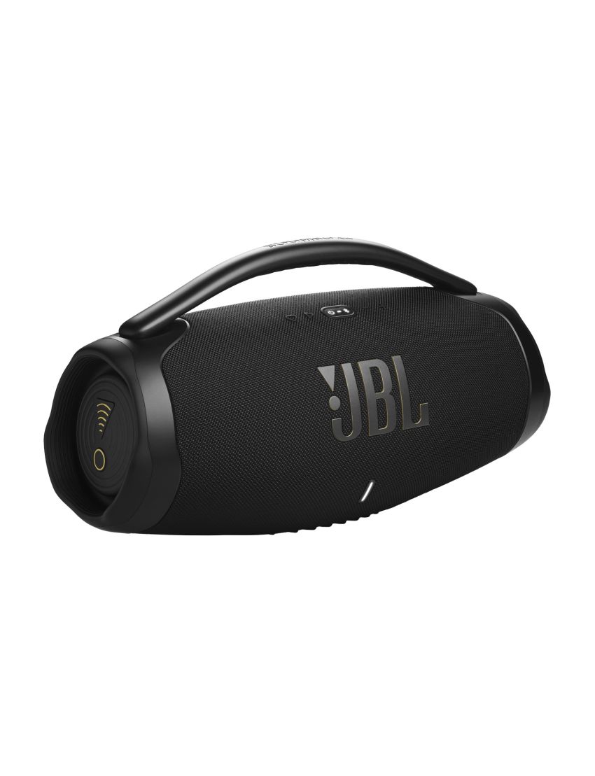Coluna JBL Boombox 3 - Wifi