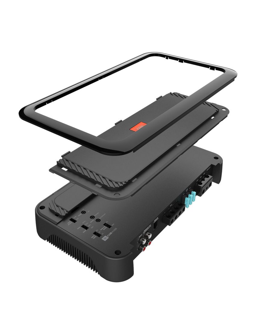 Amplificador Mono JBL Club A1000