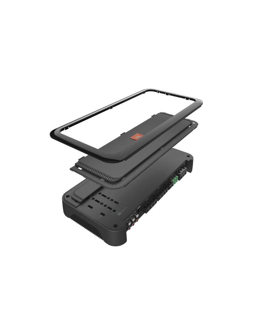 Amplificador 5 Canais JBL Club A5055