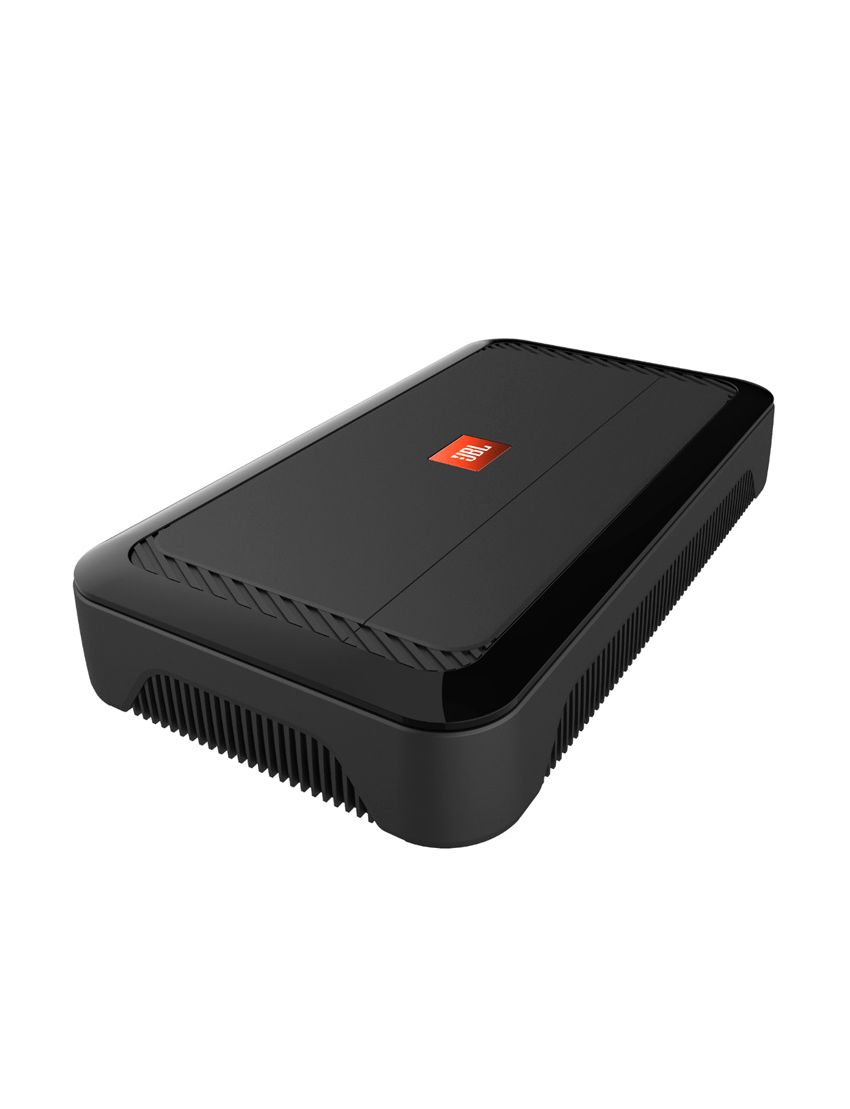 Amplificador 4 canais JBL Club A754