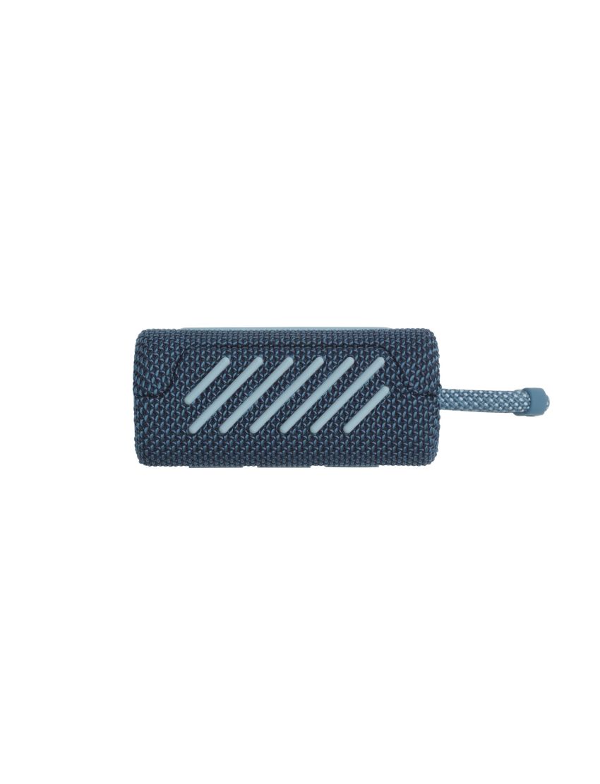 Coluna Bluetooth JBL GO3 - Azul