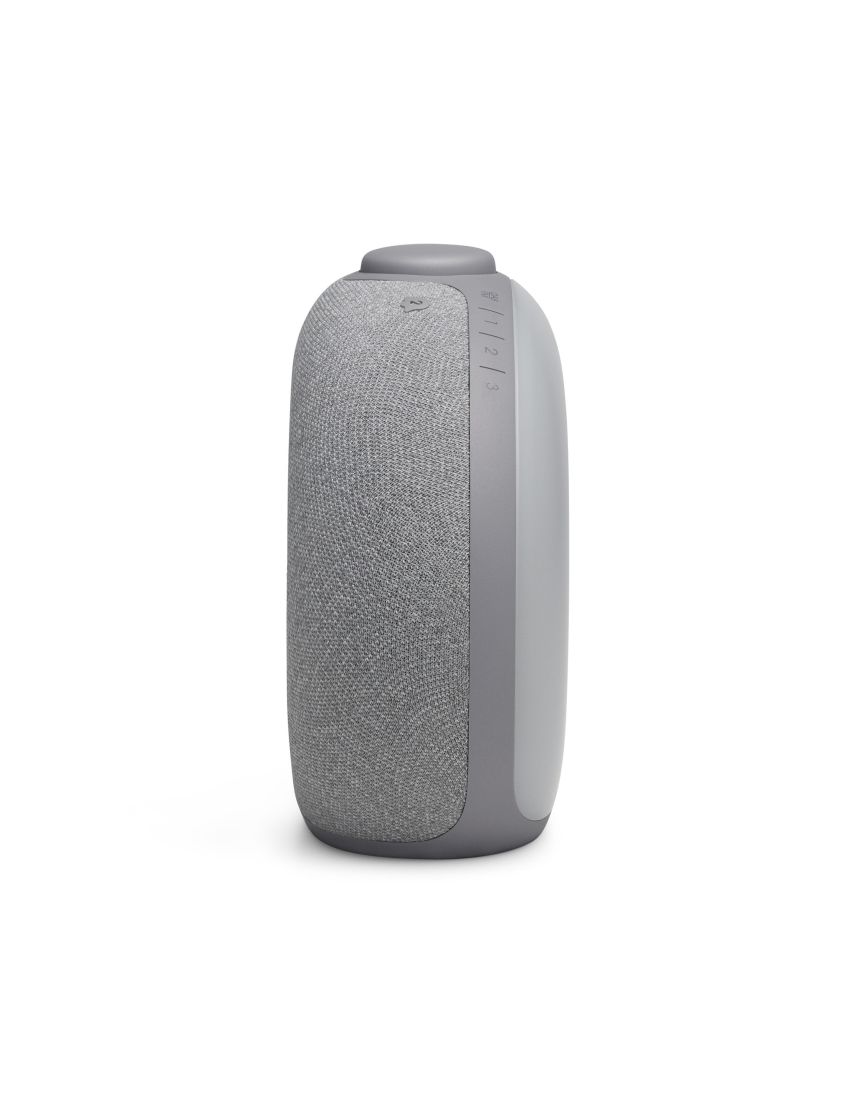 Coluna Relógio JBL Horizon 2 FM - Cinzento Escuro (Outlet - A)