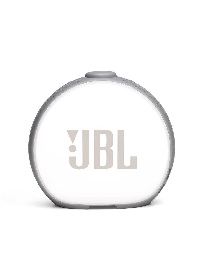 Coluna Relógio JBL Horizon 2 FM - Cinzento Escuro (Outlet - A)