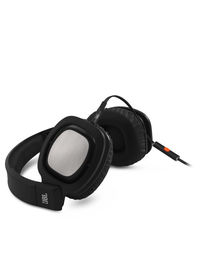 Auscultadores JBL J88i - Preto (Outlet - A)