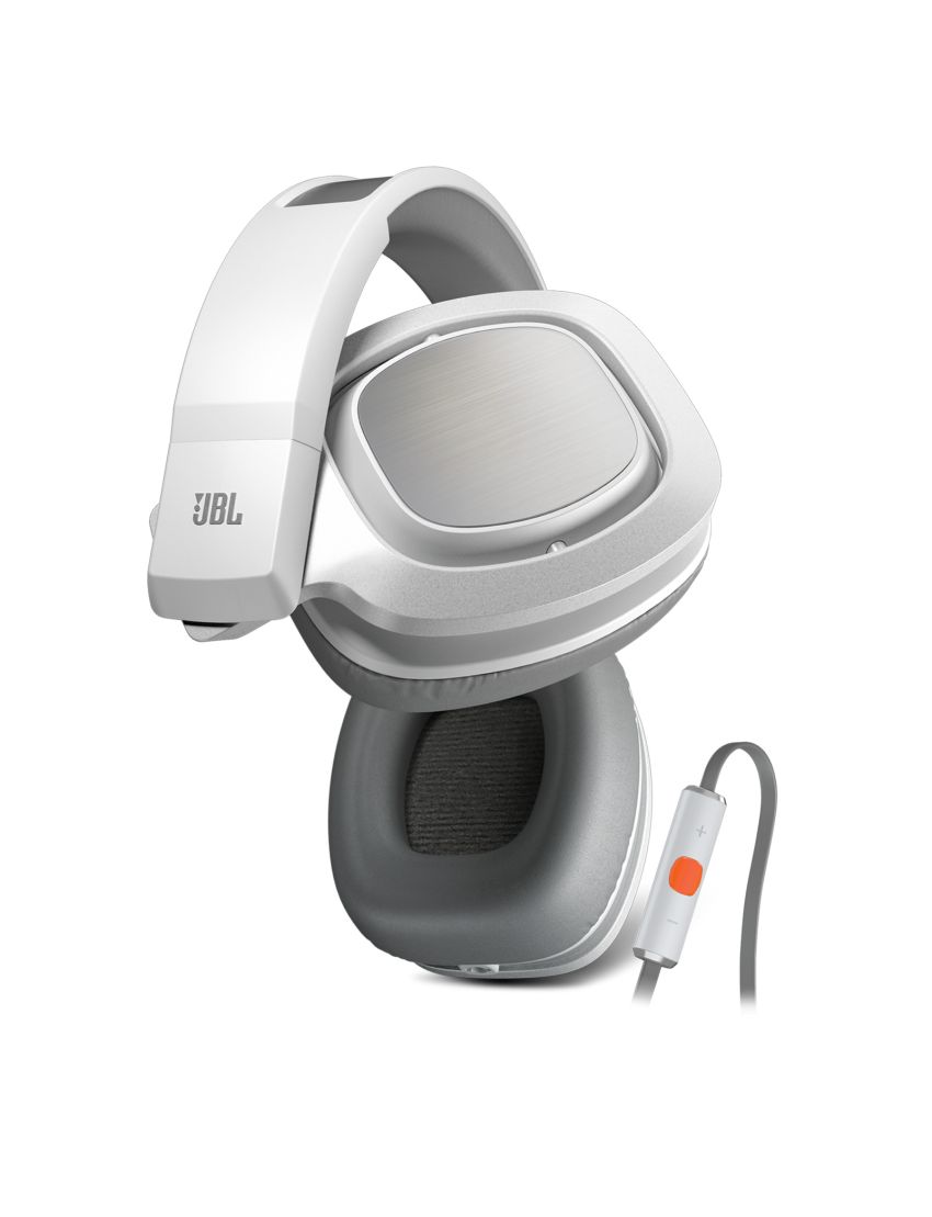 auscultadores JBL J88i - Branco (Outlet - A)