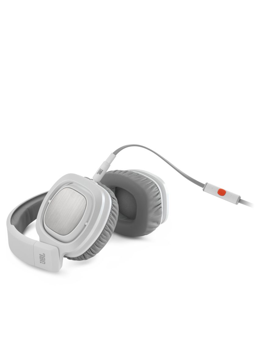 auscultadores JBL J88i - Branco (Outlet - A)
