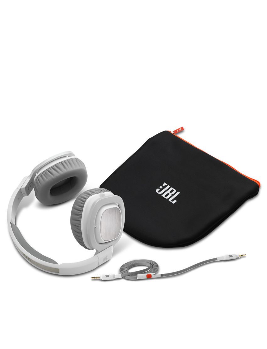 auscultadores JBL J88i - Branco (Outlet - A)