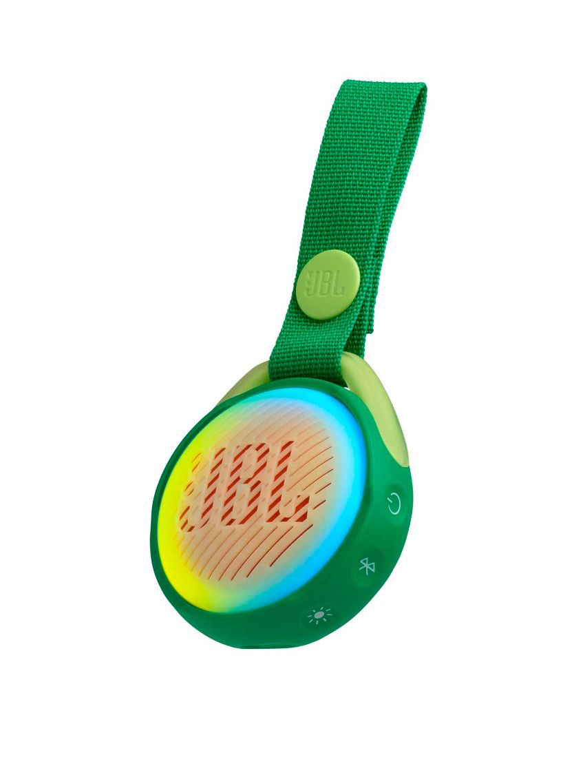 Coluna Bluetooth para crianças JBL JR POP