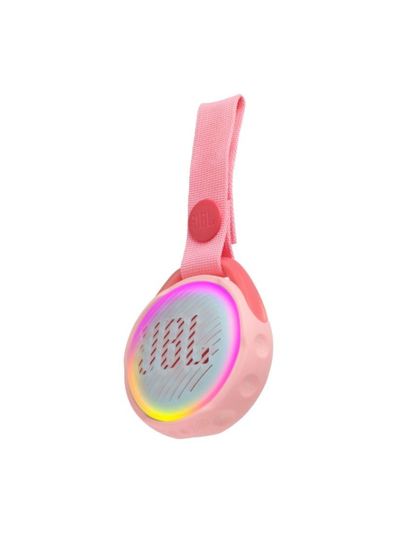 Coluna Bluetooth para crianças JBL JR POP