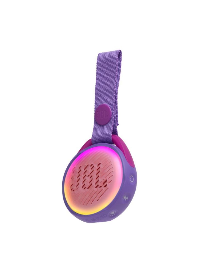 Coluna Bluetooth para crianças JBL JR POP