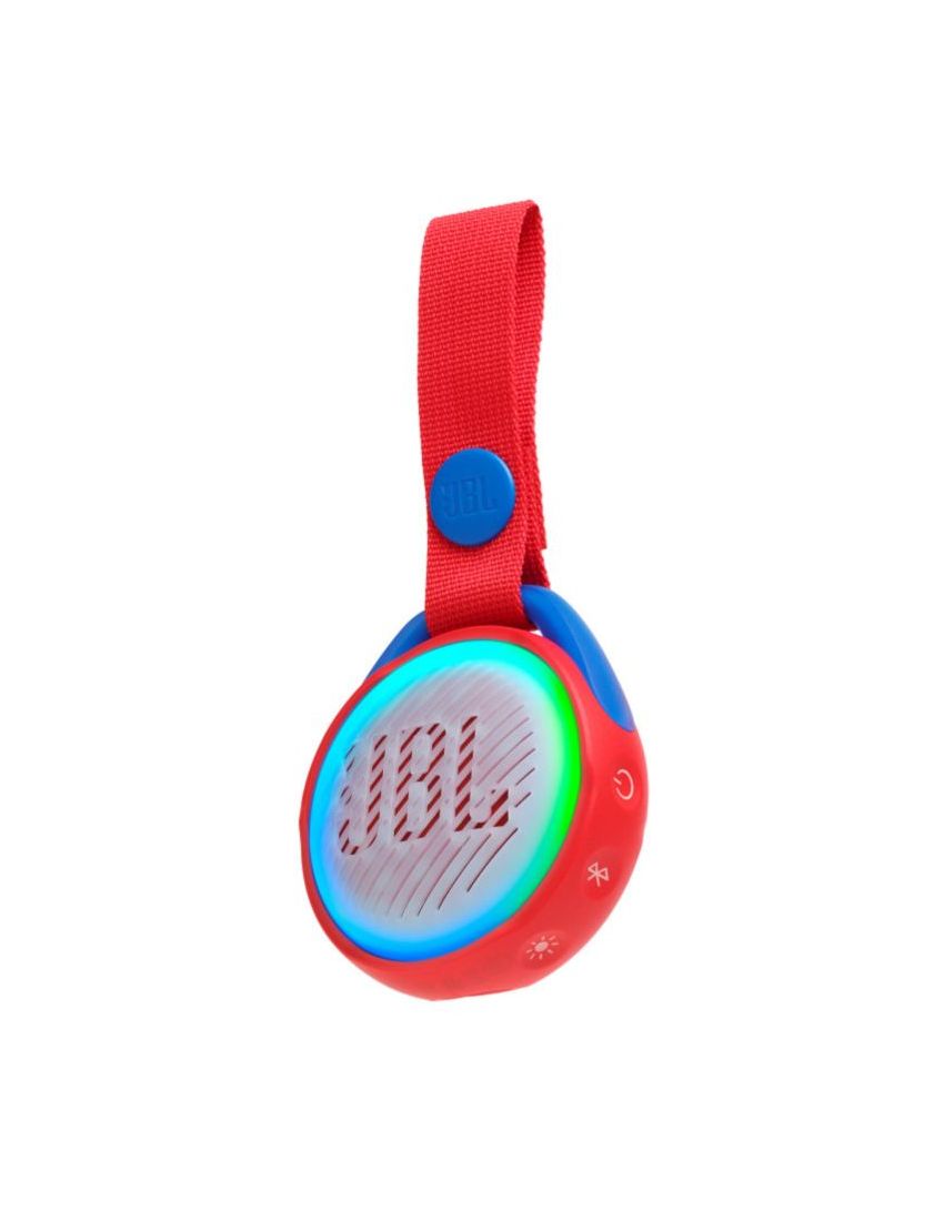 Coluna Bluetooth para crianças JBL JR POP