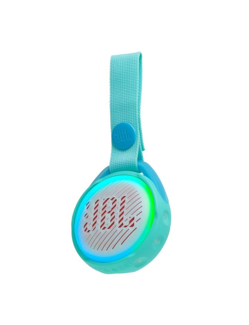 Coluna Bluetooth para crianças JBL JR POP