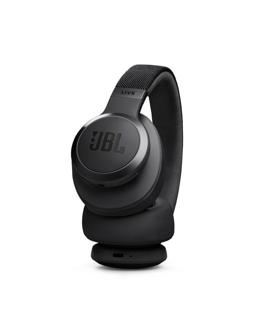 Auscultador JBL LIVE 770 NC