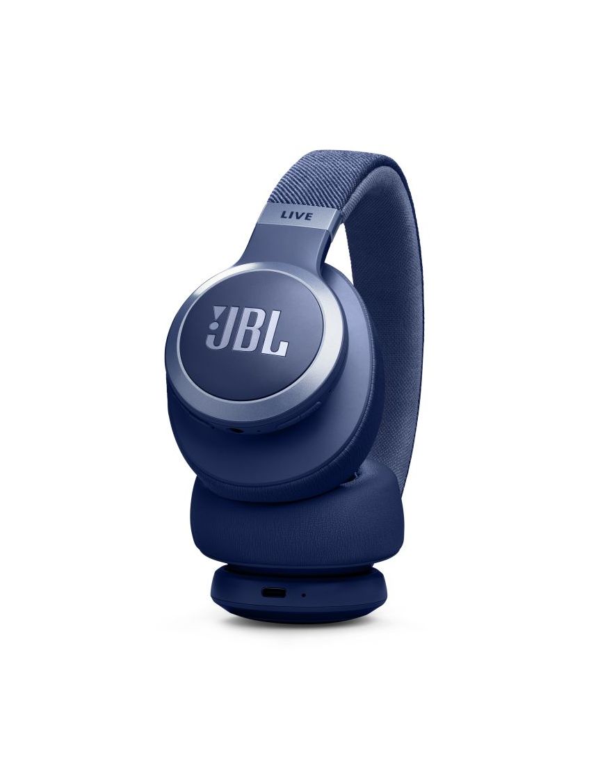 Auscultador JBL LIVE 770 NC