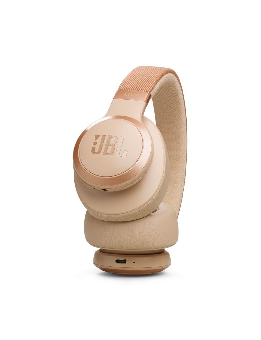 Auscultador JBL LIVE 770 NC