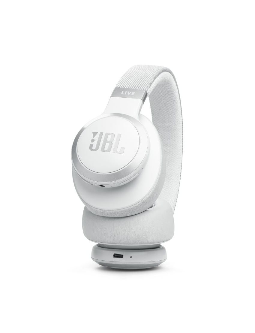 Auscultador JBL LIVE 770 NC