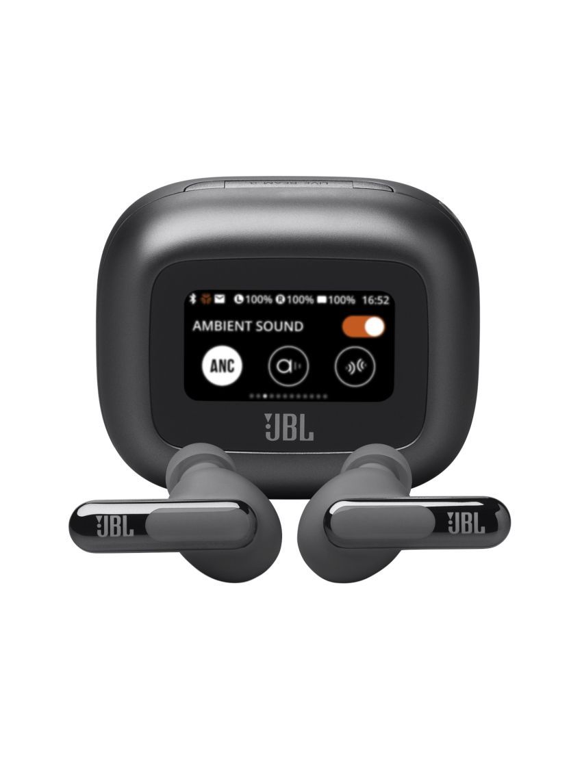 Auricular JBL Live Beam 3