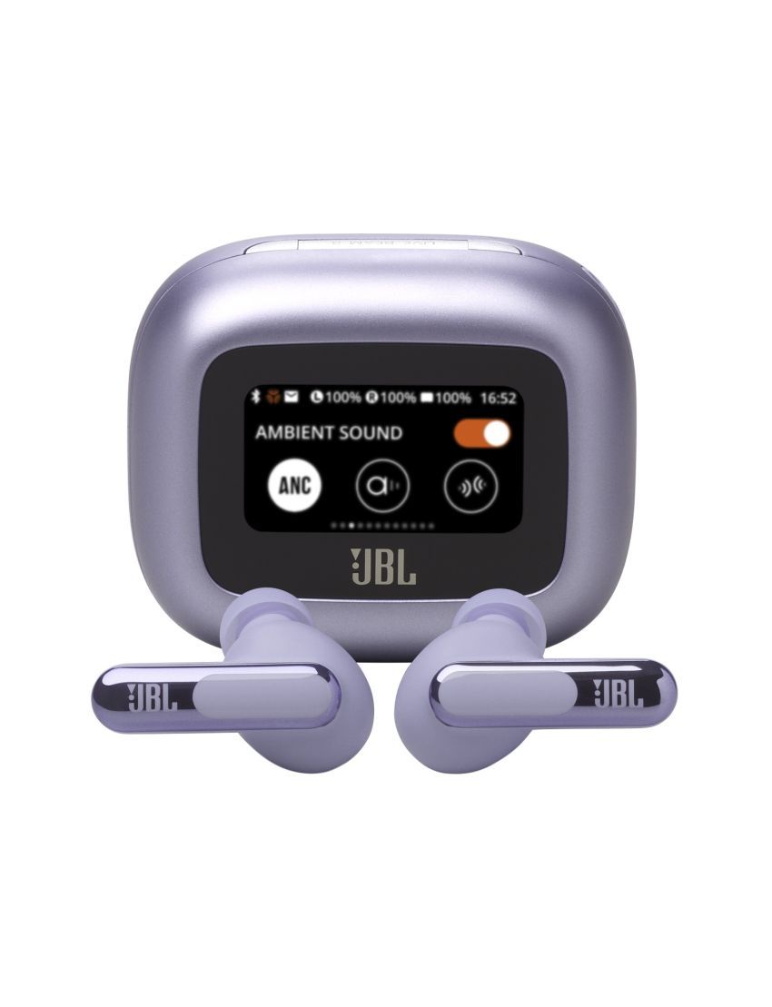 Auricular JBL Live Beam 3