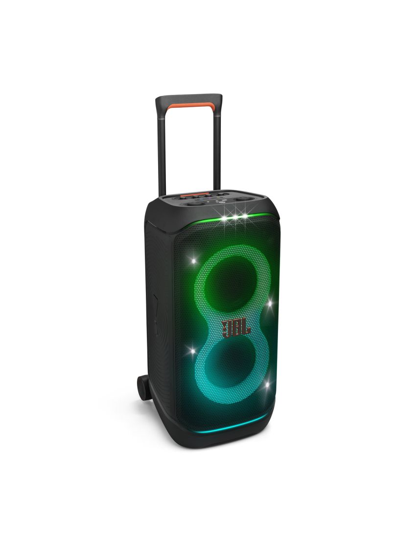 Coluna Portátil JBL Partybox Stage 320