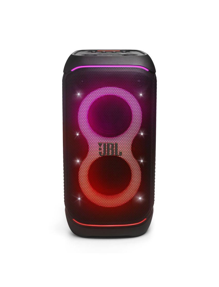 Coluna Portátil JBL Partybox Stage 320